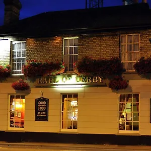 Inn The Earl Of Derby CBG