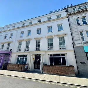 Apartahotel Ps Southampton