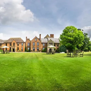 Landhaus Hatherley Manor &, Gloucester
